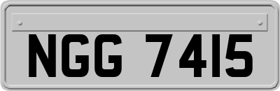 NGG7415