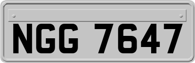 NGG7647