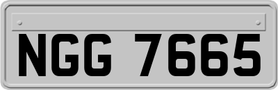 NGG7665