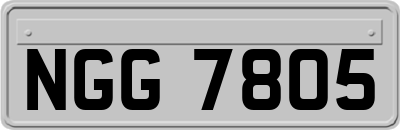 NGG7805