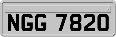 NGG7820