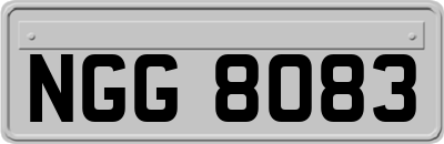 NGG8083