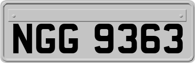 NGG9363