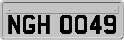 NGH0049