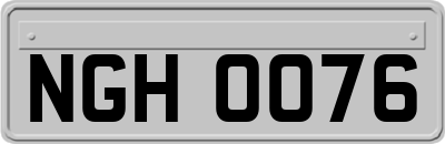 NGH0076