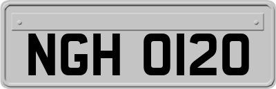 NGH0120