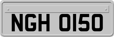 NGH0150