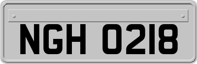 NGH0218