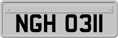 NGH0311