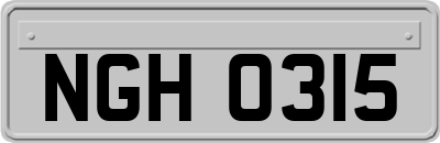 NGH0315