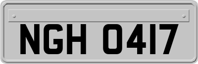 NGH0417