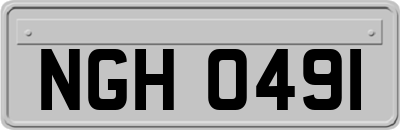 NGH0491