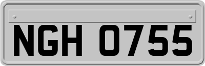 NGH0755