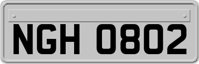 NGH0802