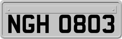 NGH0803