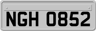 NGH0852