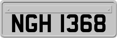 NGH1368