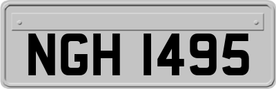 NGH1495