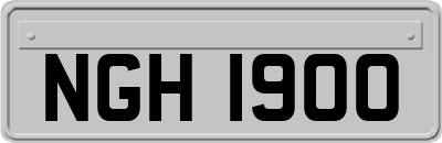 NGH1900