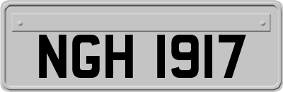NGH1917