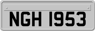 NGH1953