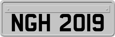 NGH2019