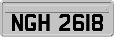 NGH2618