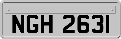 NGH2631