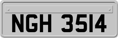 NGH3514