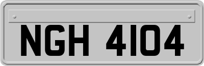 NGH4104