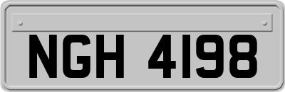 NGH4198