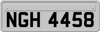 NGH4458