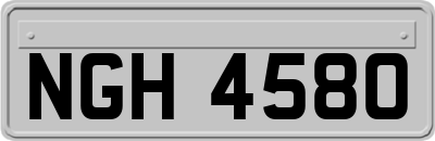 NGH4580