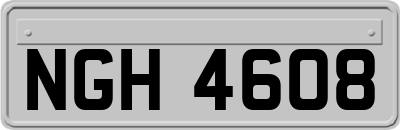 NGH4608