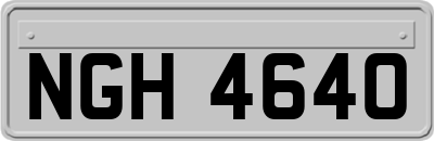 NGH4640