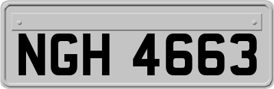 NGH4663