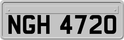 NGH4720