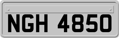 NGH4850