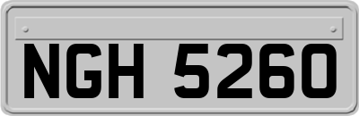 NGH5260