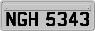 NGH5343