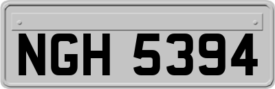 NGH5394