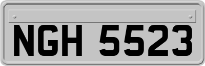 NGH5523