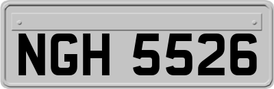 NGH5526