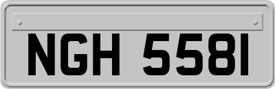 NGH5581