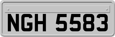 NGH5583