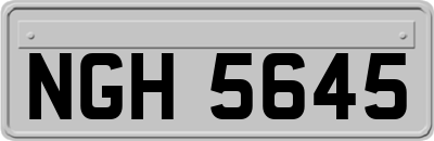 NGH5645