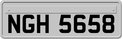 NGH5658