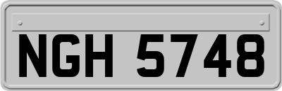 NGH5748