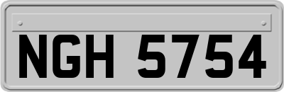 NGH5754
