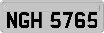 NGH5765